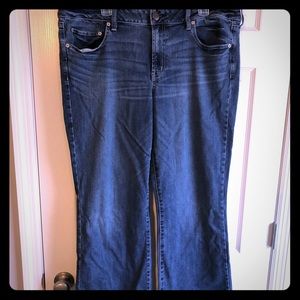 American eagle favorite boyfriend